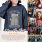 CC Essentials Sweatshirt Gift For CC Tutor Classical Conversations First Day Gift Essentials Tutor Gift Sweater CC Director Foundations