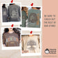 Class Of 2025 Graduation Gift CC Homeschool
