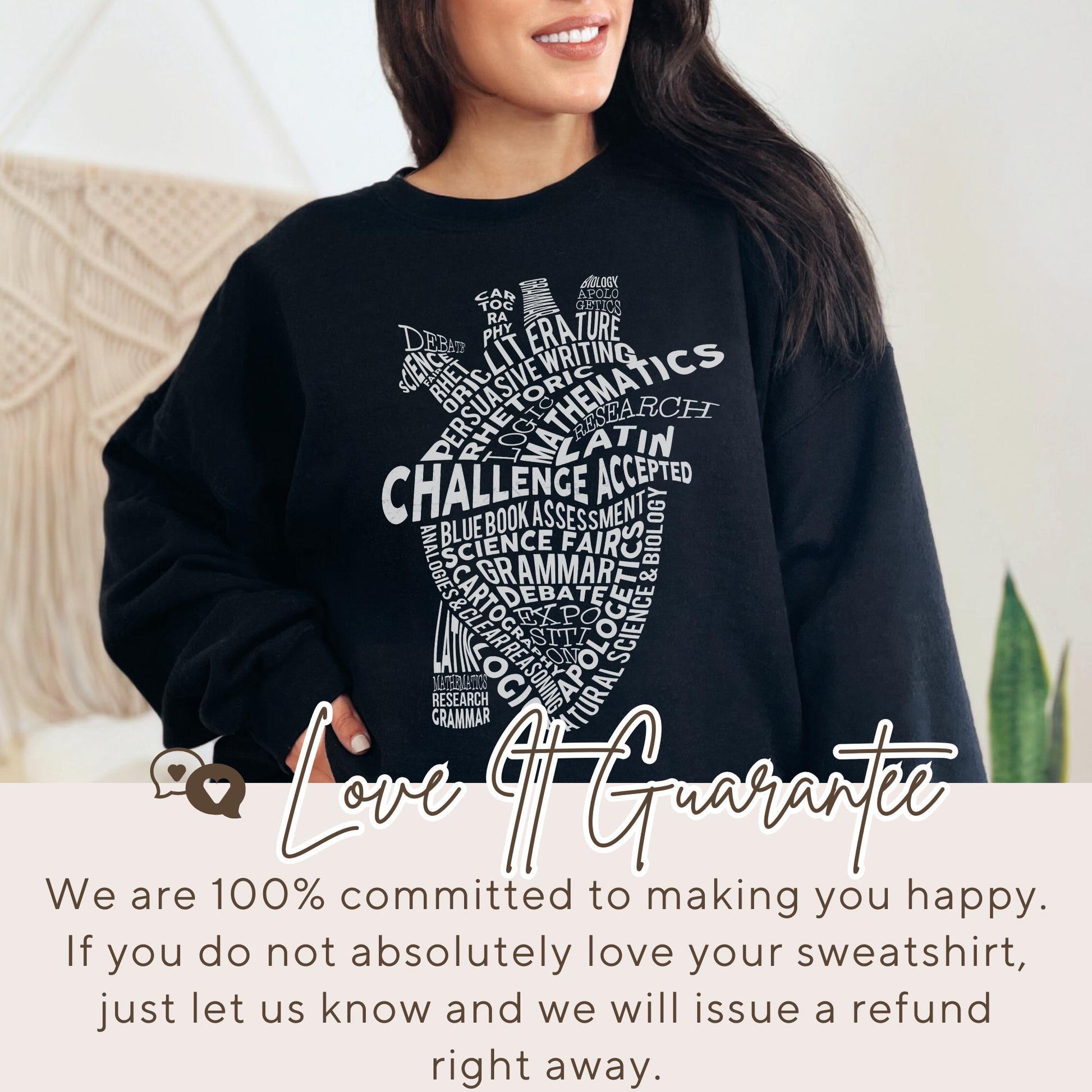 Homeschool Shirt Challenge A Shirt