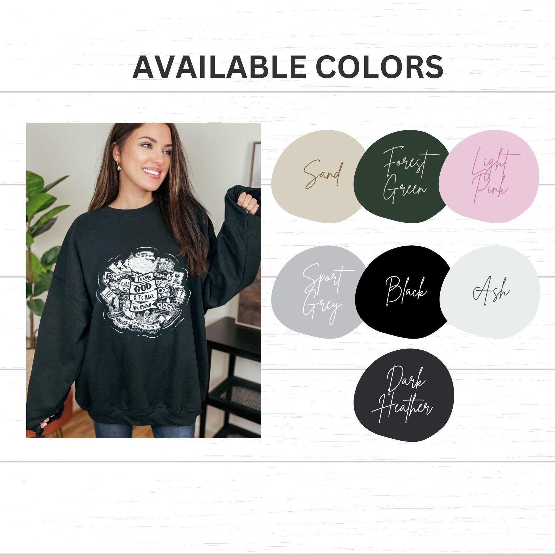 CC Cycle 3 Sweatshirt Cycle 3 Shirts Homeschool Mom Shirt CC Homeschool Shirt Christian Merch Home-Schooling Mama Sweater For Home Schooling
