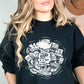 CC Cycle 3 Sweatshirt Cycle 3 Shirts Homeschool Mom Shirt CC Homeschool Shirt Christian Merch Home-Schooling Mama Sweater For Home Schooling