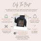 Personalized CC Challenge IV Hoodie Gift For CC Challenge 4 Senior Sweater Class Of 2025 Year End Gift Classical Conversations Director Gift
