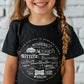 Personalized Cycle 1 Shirt Gift For CC Student Classical Conversations Cycle 1 T-Shirt First Day Gift Foundation Tee To Know God Youth