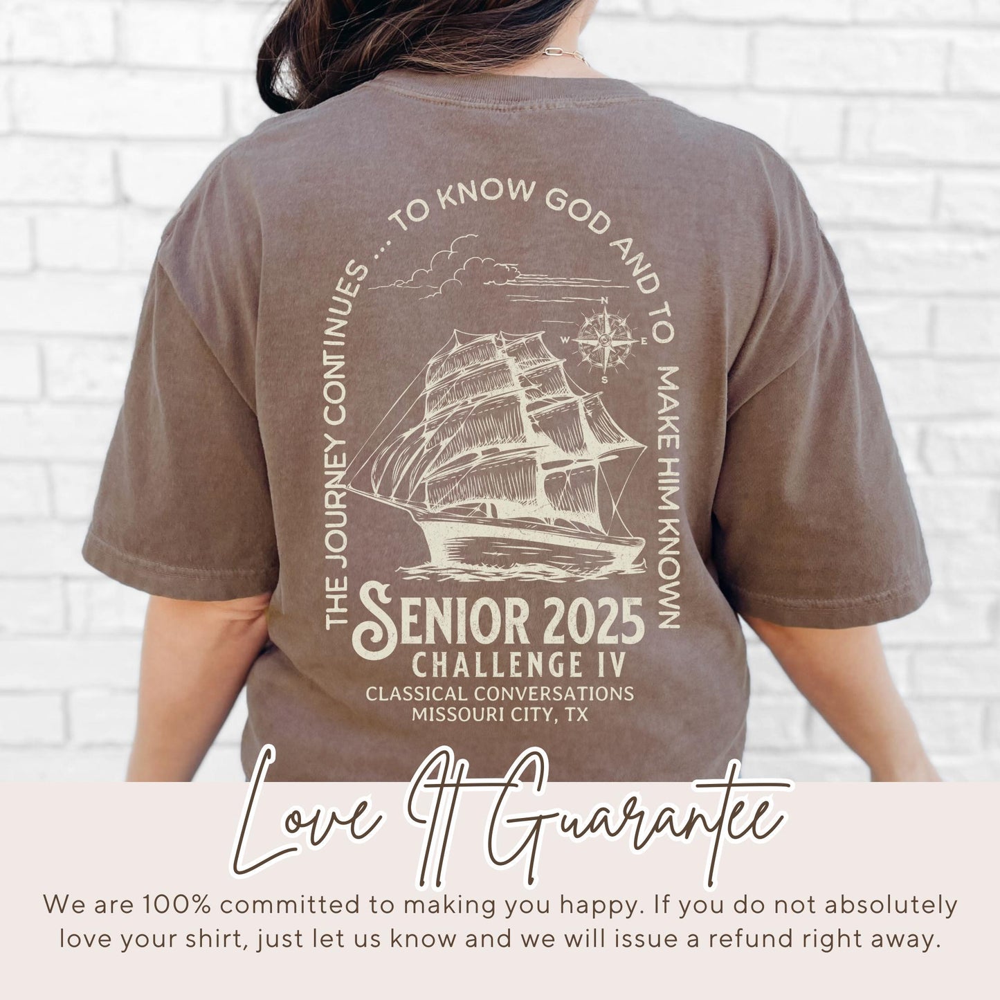 High School Grad Gift Challenge 4