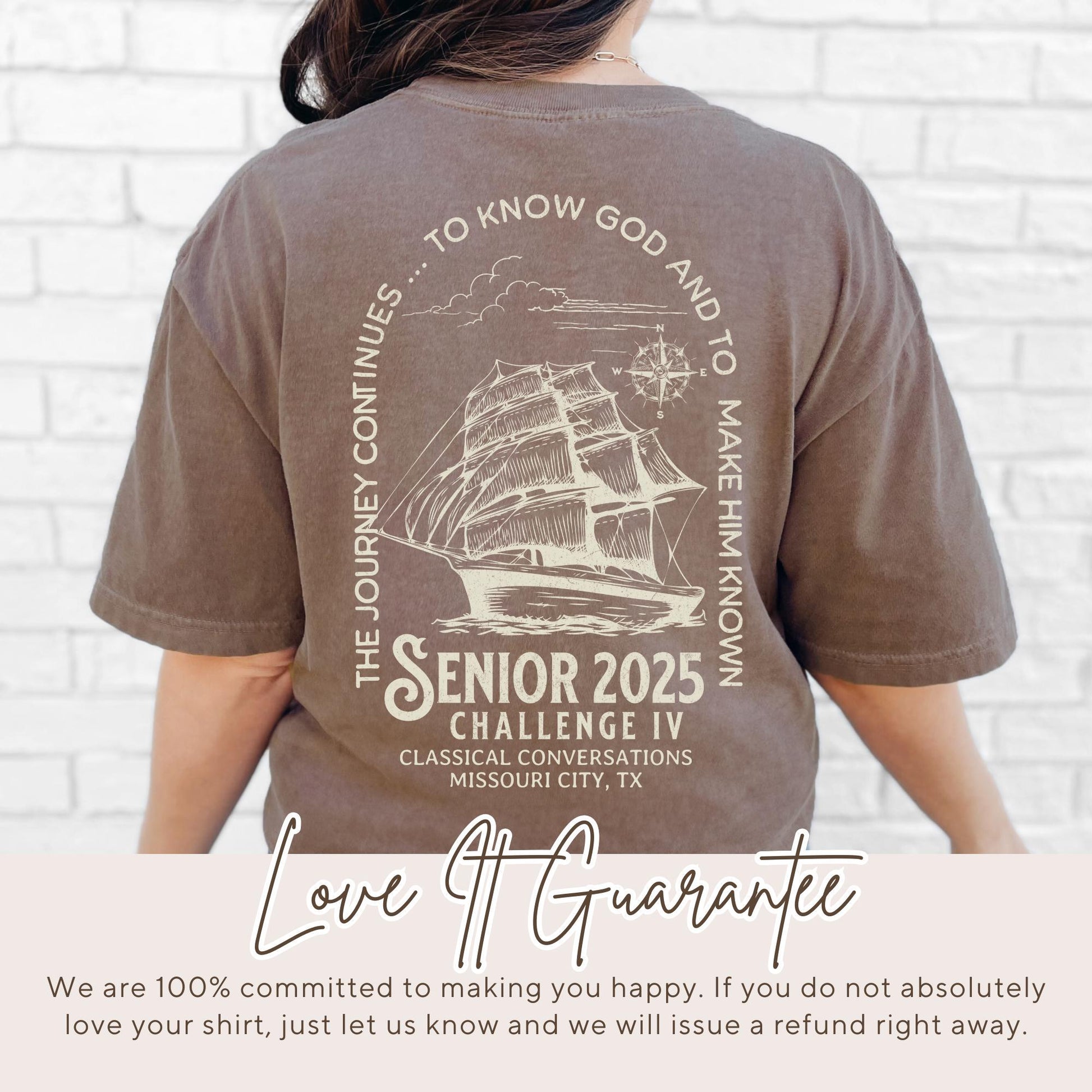 High School Grad Gift Challenge 4