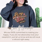 Classical Director Sweatshirt Gift for CC Director Personalized Foundations Director Sweater Classical Conversations Challenge Director Gift
