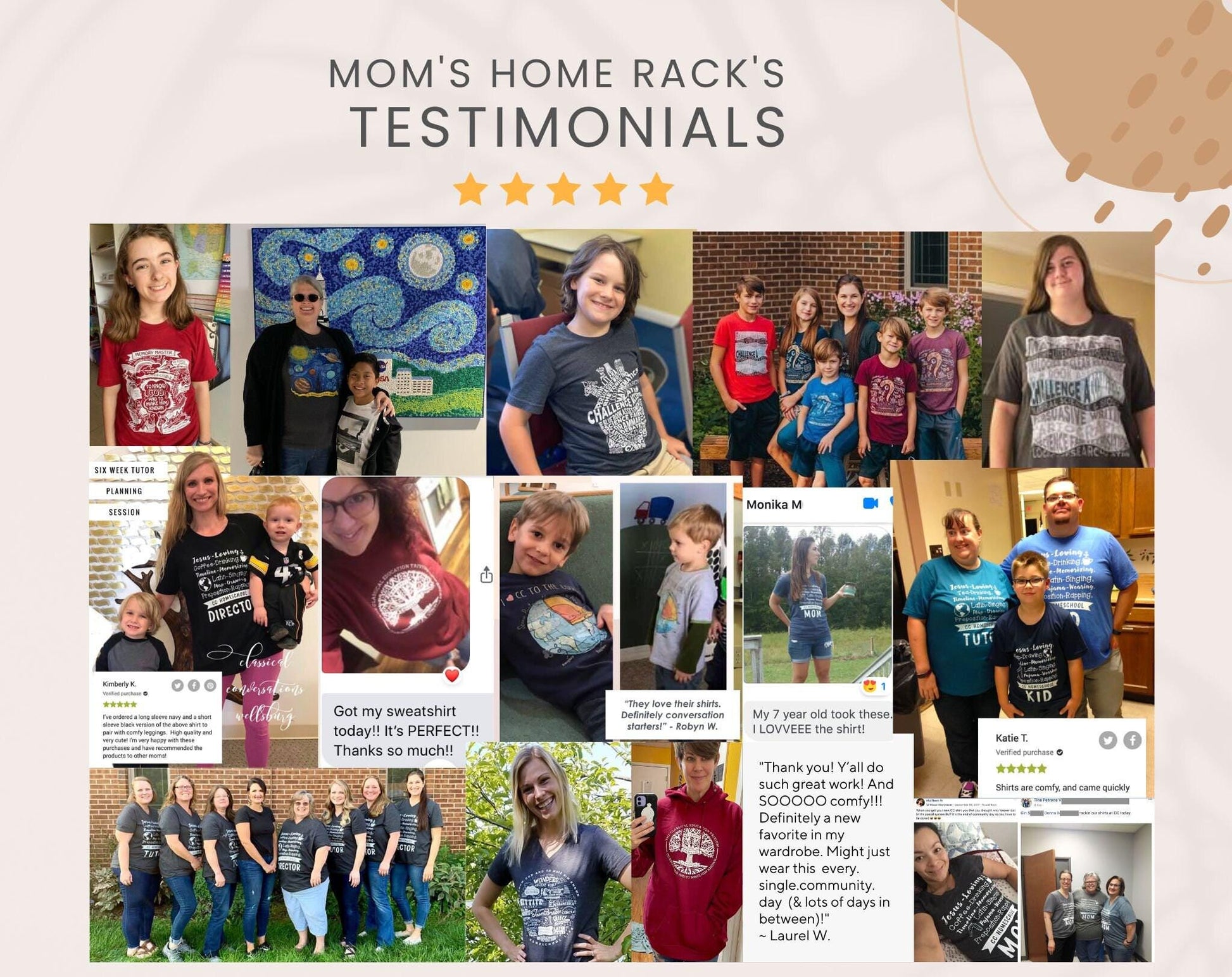 CC Cycle 3 Sweatshirt Cycle 3 Shirts Homeschool Mom Shirt CC Homeschool Shirt Christian Merch Home-Schooling Mama Sweater For Home Schooling