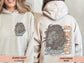 Personalized CC Challenge IV Hoodie Gift For CC Challenge 4 Senior