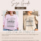 Personalized CC Cycle 1 Sweatshirt Gift For CC Tutor Classical Conversations Cycle 1 Sweatshirt First Day Gift CC Director Foundations
