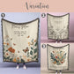 For Bonus Mom Tapestry