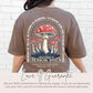 Challenge 4 Senior T-Shirt Class Of 2025