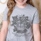 Personalized CC Cycle 1 Shirt Gift For CC Student Classical Conversations Cycle 1 First Day Gift Cycle 1 Tshirt CC Foundations Ancient Youth