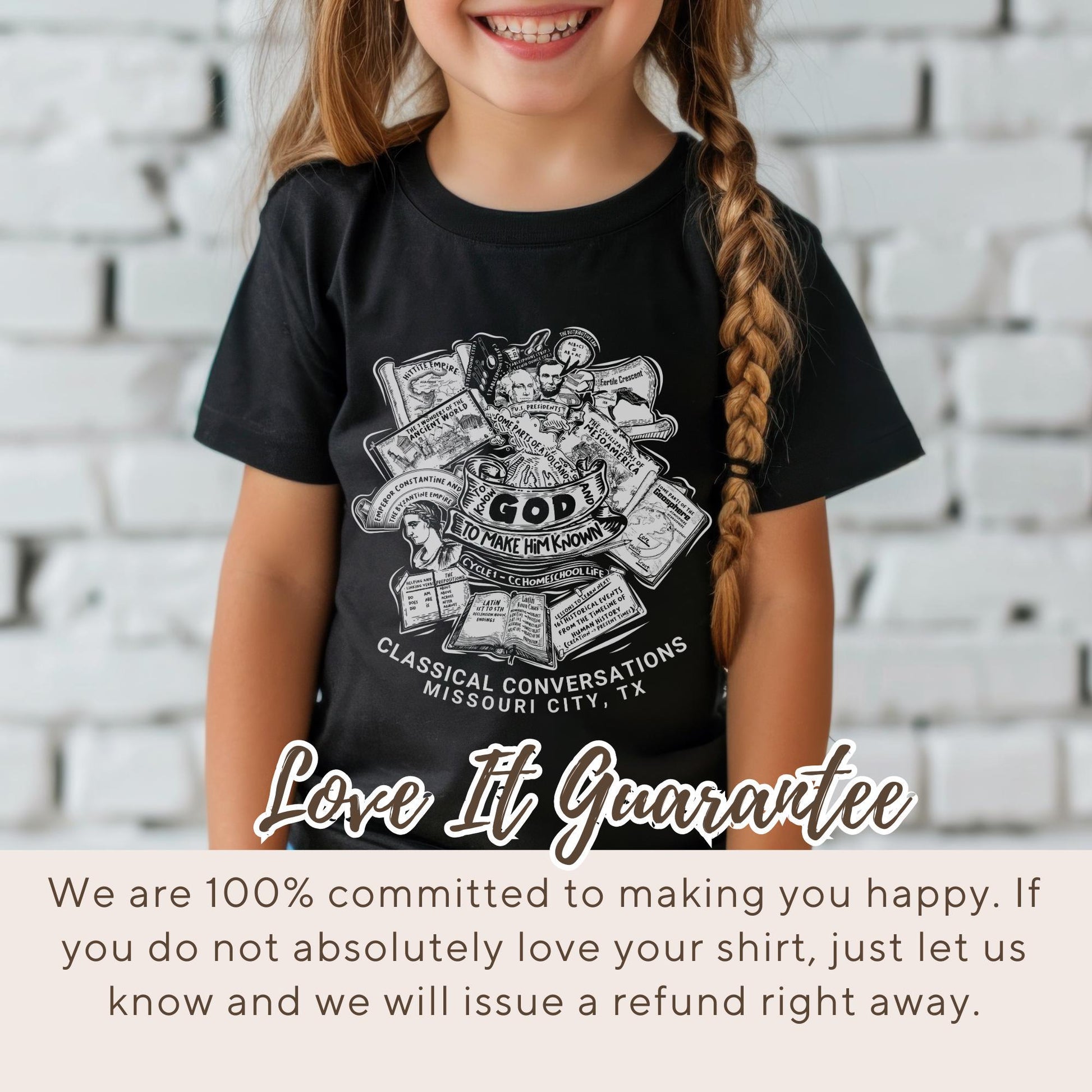 Personalized CC Cycle 1 Shirt Gift For CC Student Classical Conversations Cycle 1 First Day Gift Cycle 1 Tshirt CC Foundations Ancient Youth