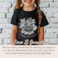 Personalized CC Cycle 1 Shirt Gift For CC Student Classical Conversations Cycle 1 First Day Gift Cycle 1 Tshirt CC Foundations Ancient Youth
