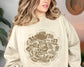 CC Cycle 3 Sweatshirt Cycle 3 Shirts Homeschool Mom Shirt CC Homeschool Shirt Christian Merch Home-Schooling Mama Sweater For Home Schooling