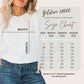 John 1:1 CC Cycle 3 Sweater Personalized Classical Conversations Sweatshirt Homeschool Sweater Crewneck CC Tutor Gift For CC Director Mount