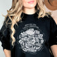 Custom CC Cycle 3 Facts Unisex Crewneck Sweatshirt