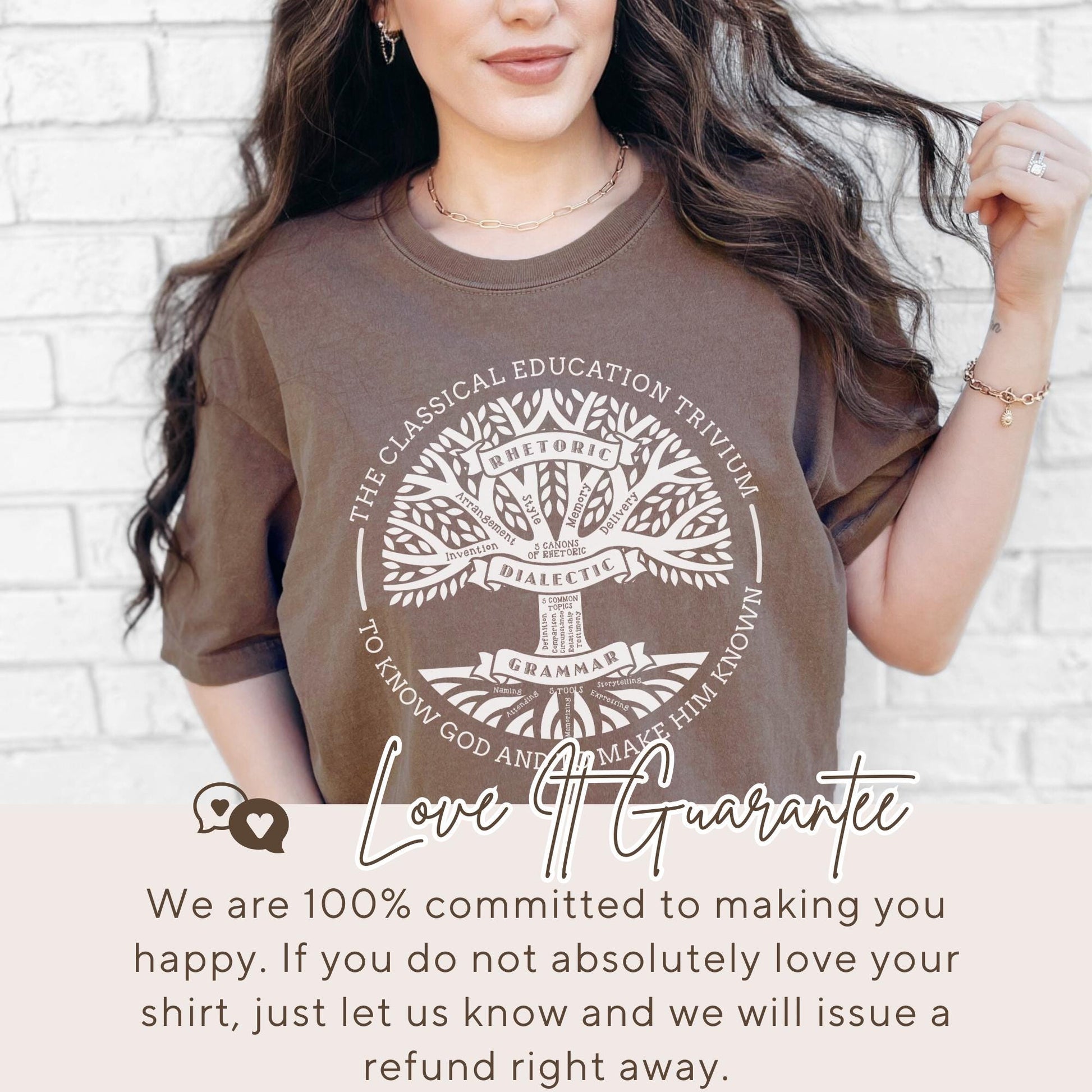 Homeschool Tee Custom CC Director T-shirt Gift for CC Tutor