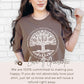 Homeschool Tee Custom CC Director T-shirt Gift for CC Tutor
