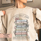 CC Essentials Sweatshirt Gift For CC Tutor Classical Conversations First Day Gift Essentials Tutor Gift Sweater CC Director Foundations