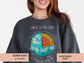 Personalized CC Cycle 1 Geosphere Sweatshirt