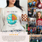 First Day Gift CC Tutor Sweatshirt