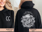 Custom CC Cycle 3 Graphic Hoodie Christian Sweatshirt