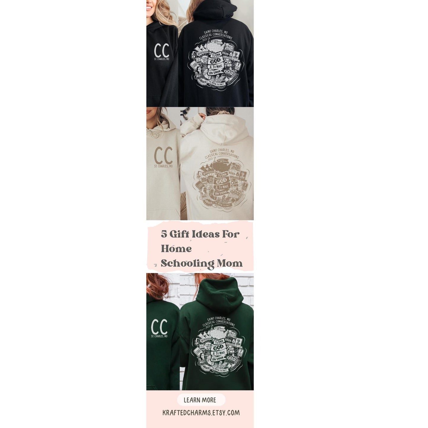 Home Schooling Mom Birthday Gift