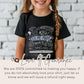 Personalized CC Cycle 1 Shirt Gift For CC Kid Classical Conversations Cycle 1 Tshirt First Day Gift Foundations To Know God Ancient Youth