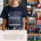 Classical Conversations Cycle 1 Tshirt