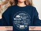 Personalized CC Cycle 1 Facts Sweatshirt Gift For CC Tutor