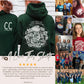 Homeschool Sweater Home Schooling Mom Birthday Gift