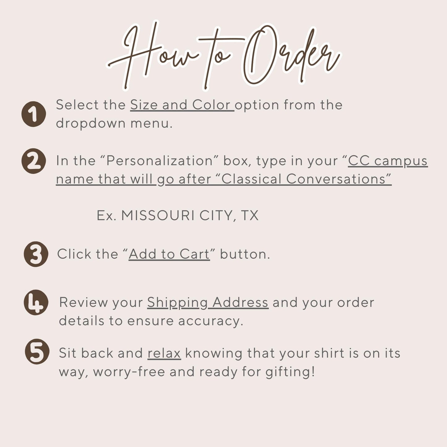 Personalized CC Cycle 1 Shirt Gift For CC Tutor Classical Conversations Cycle 1 Tshirt First Day Gift Homeschool Mom CC Director To Know God
