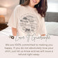 Personalized CC Cycle 1 Shirt Gift For CC Student Foundations Gift Classical Conversations Cycle 1 Tshirt Tutor Gift Director To Know God