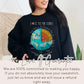 Classical Conversations Cycle 1 Sweatshirt