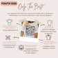 Personalized Cycle 3 Memory Master Shirt Classical Conversations T-Shirt To Know God Shirt CC Cycle 3 Memory Master Tee Cycle 3 Youth Size