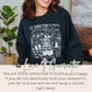 Personalized Cycle 1 CC Director Sweatshirt Gift For CC Director Sweater Classical Conversations First Day Gift Cycle 1 Foundations Director