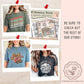Personalized Cycle 1 CC Director Sweatshirt Gift For CC Director Sweater Classical Conversations First Day Gift Cycle 1 Foundations Director
