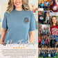 Class Of 2025 Year End Gift Classical Conversations Tutor Gift