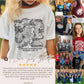 To Know God Shirt CC Cycle 3 Memory Master Tee Cycle 3 Youth Size