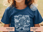 Personalized Cycle 3 Memory Master Shirt Classical Conversations T-Shirt