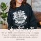 Personalized CC Cycle 1 Sweatshirt Gift For Classical Conversations Tutor End Of Year Gift Cycle 1 Sweater CC Homeschool Mom Ancient History