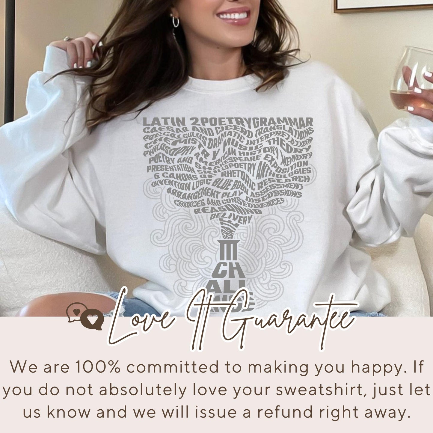 CC Challenge III Sweatshirt Homeschool Mom Shirt Homeschool Shirt Challenge 3 Shirt CC Tee Homeschool Mama Sweater Home Schooling Mom Gift