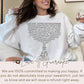 CC Challenge III Sweatshirt Homeschool Mom Shirt Homeschool Shirt Challenge 3 Shirt CC Tee Homeschool Mama Sweater Home Schooling Mom Gift