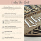 Personalized Family Name Wooden Sign Gift for Family Housewarming Gift Family Name Wooden Sign Wall Decor Couple Anniversary Gift Year Est.