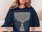 CC Challenge III Sweatshirt Homeschool Mom Shirt Homeschool Shirt