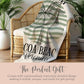 Girls Vacation Plush Blanket