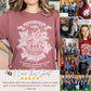 Classical Conversations 
Director Gift 
Vintage Shirt