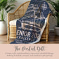 Gift For Classical Conversations Senior Student Plush Blanket