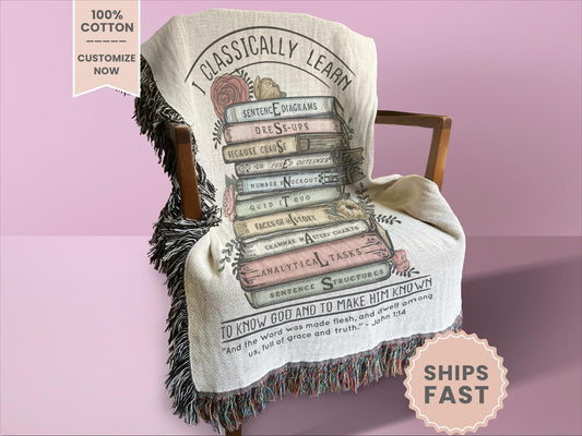 CC Essentials Woven Blanket 
CC Essentials Woven Throw
CC Essentials Keepsake Blanket